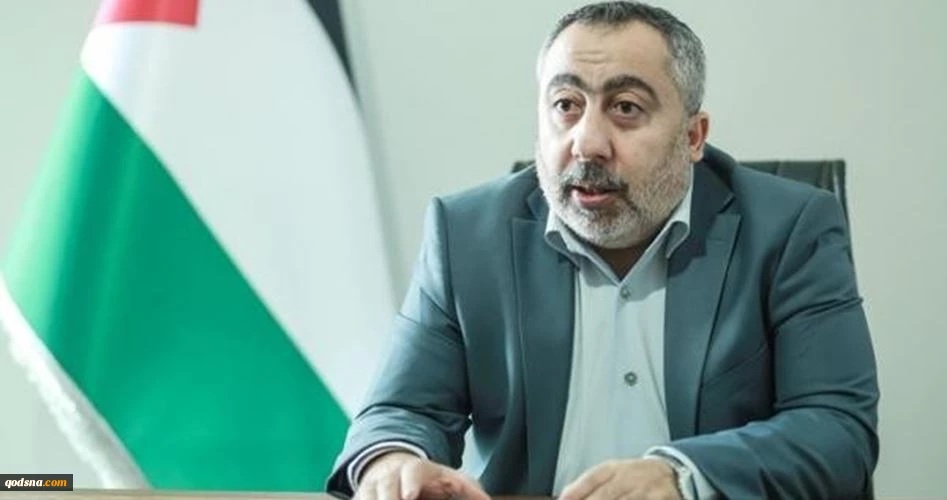 Hamas Taher Al-Nunu